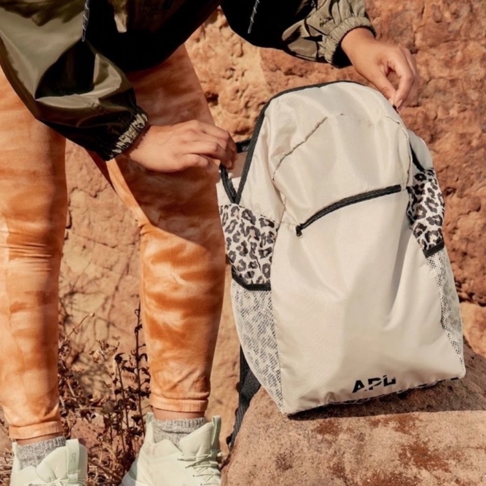 Apl All-Purpose Packable Backpack - image 1